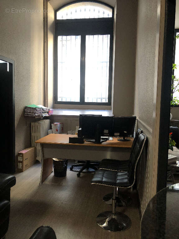 Commerce à BORDEAUX