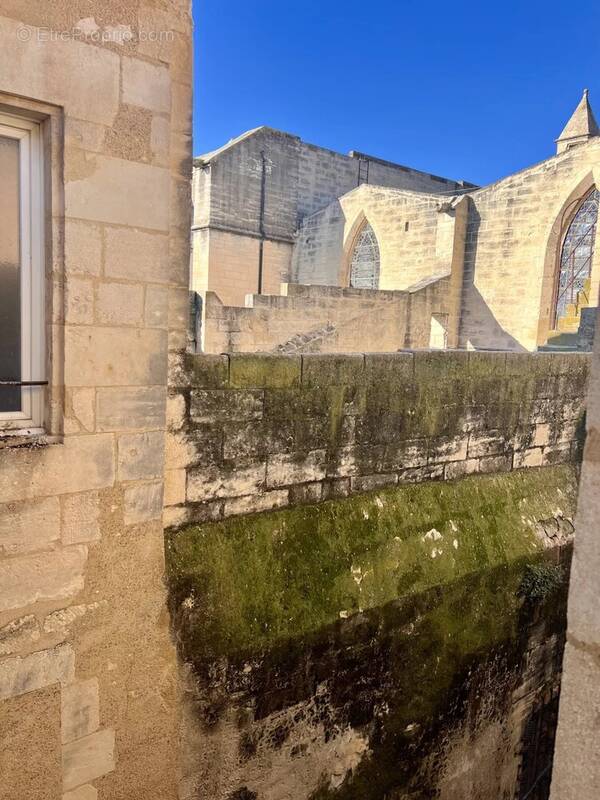 Appartement à BEAUCAIRE