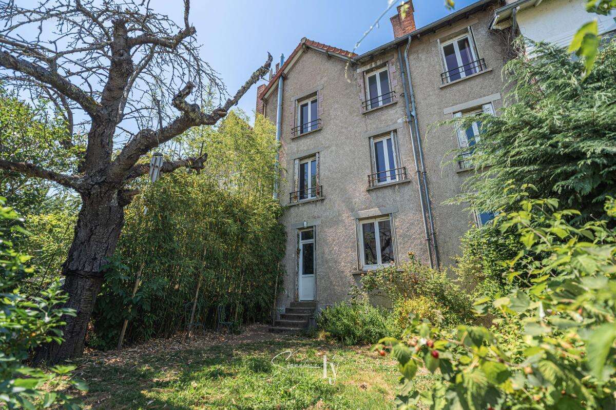 Maison à LIMOGES