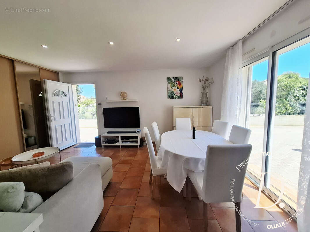 Maison à MIREVAL
