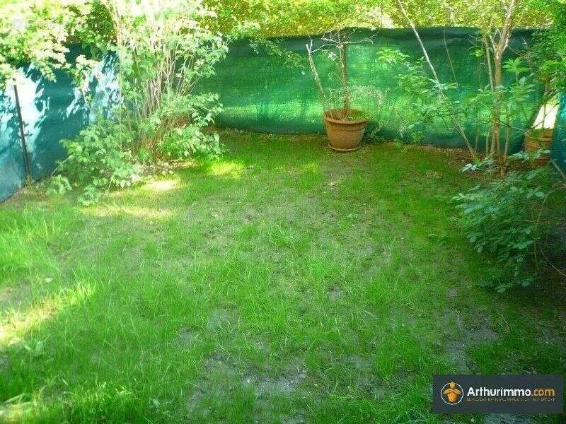 Appartement à LIVRY-GARGAN