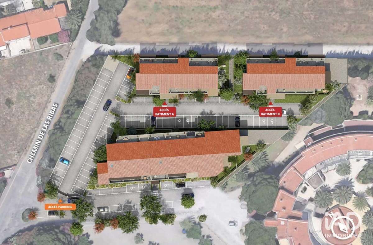 Photo 7 - Appartement à ALENYA