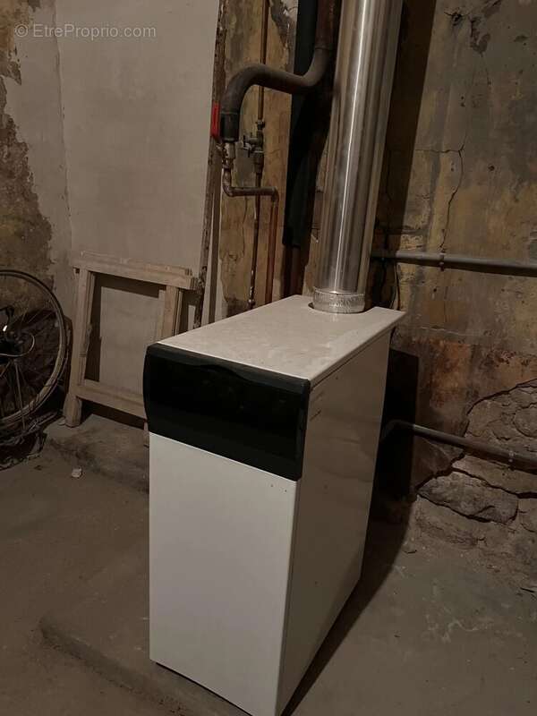 Appartement à BEAUCAIRE