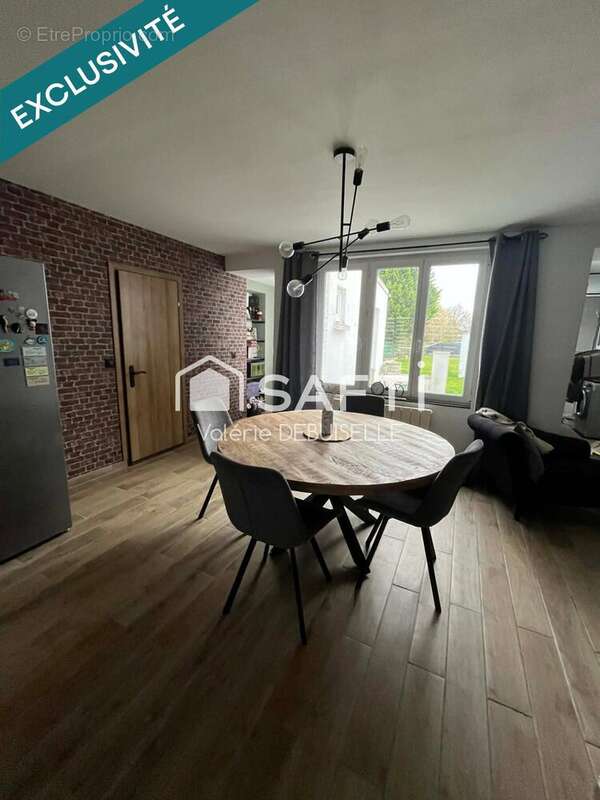 Photo 6 - Maison à BETHUNE