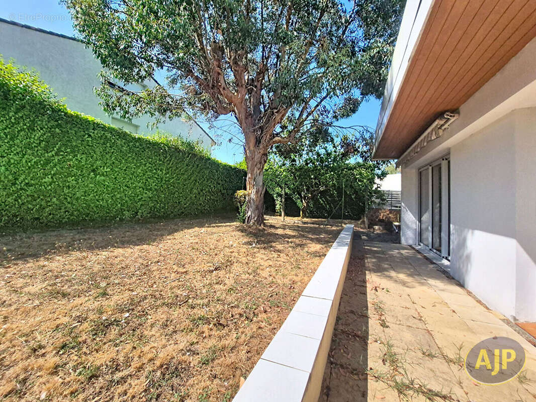 Maison La Roche Sur Yon 4 pièce(s) 83 m2 - photo 3