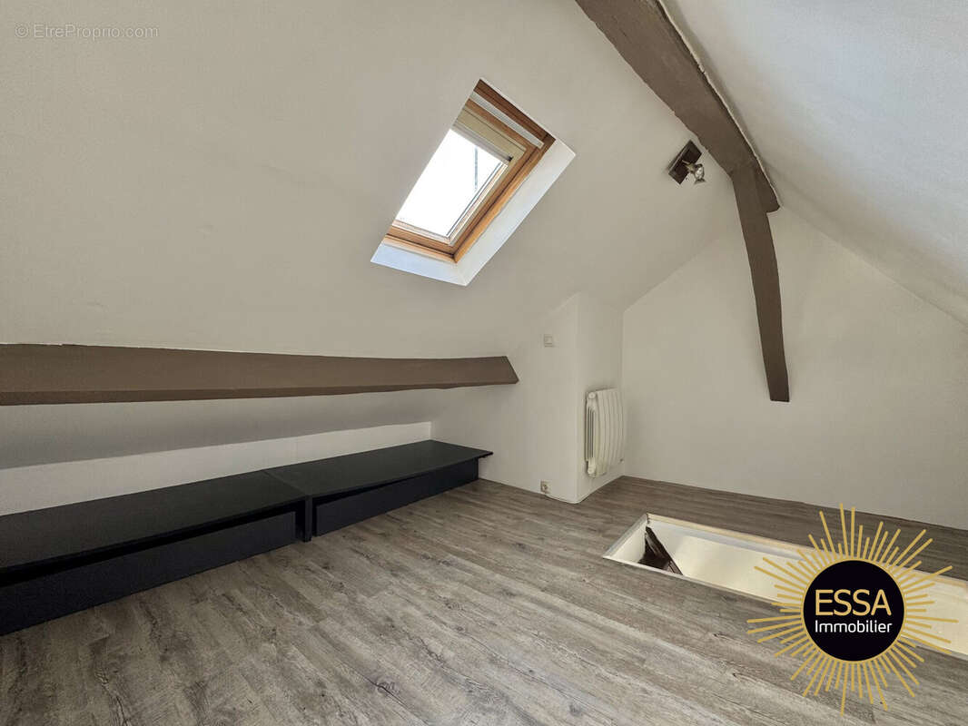 Appartement à MARLY-LE-ROI