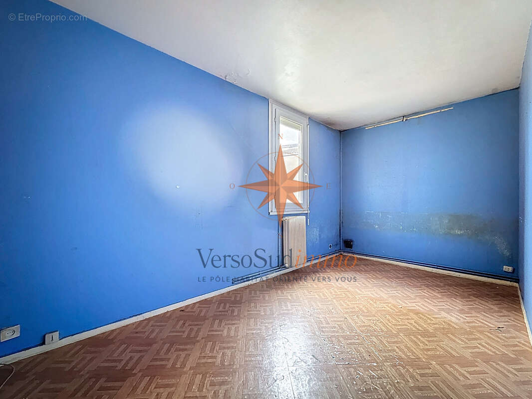 Appartement à TORCY