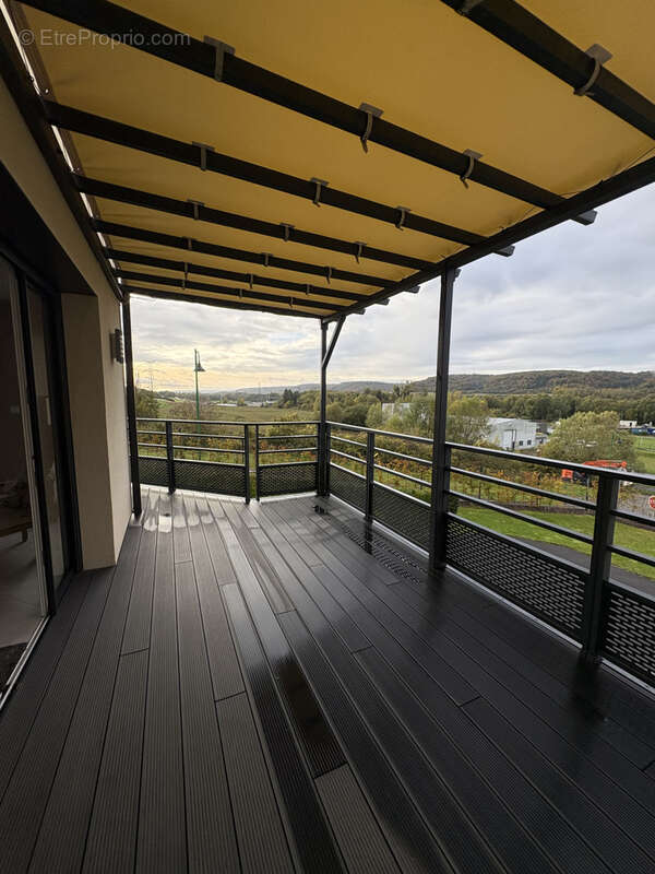 Maison à BEAUCHAMPS