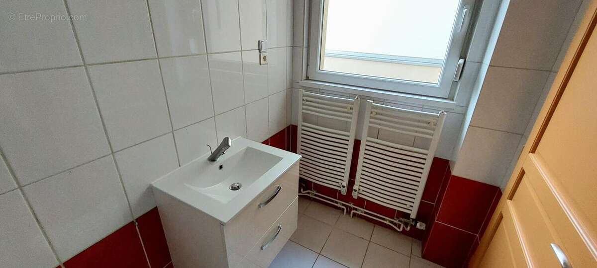 Photo 7 - Appartement à SAVERNE