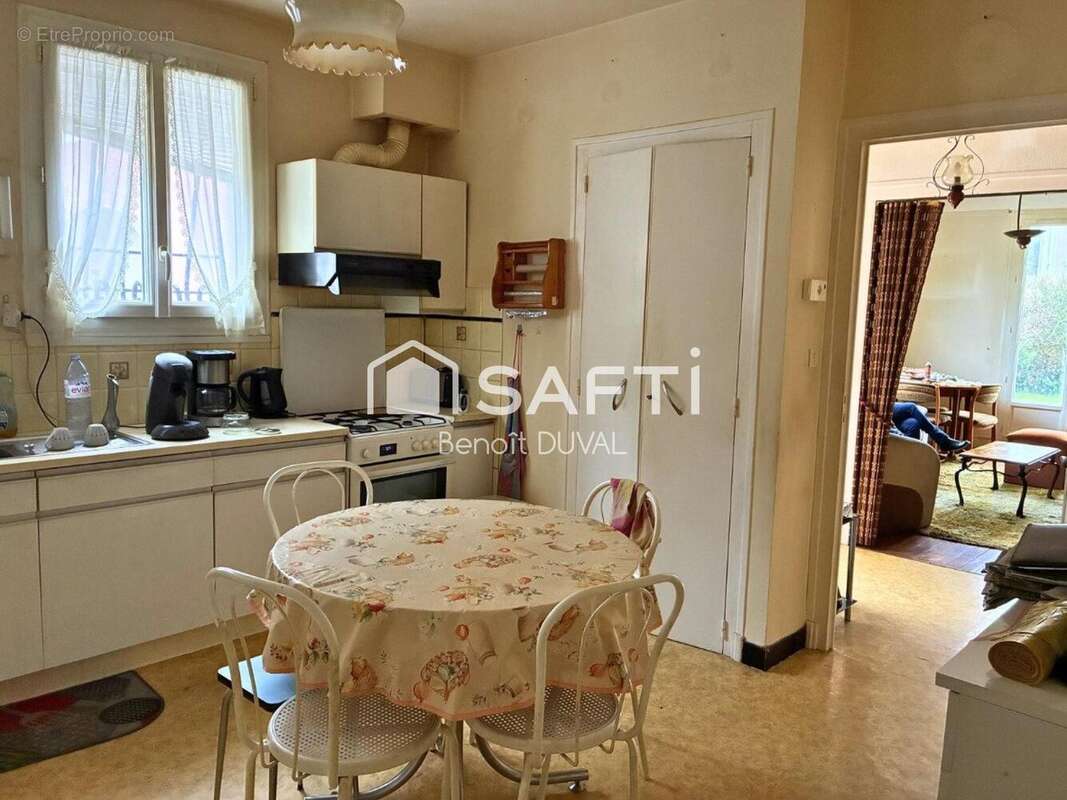 Photo 4 - Maison à BILLERE