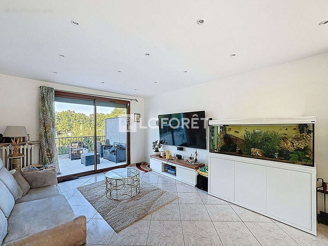 Maison à BONNEUIL-SUR-MARNE