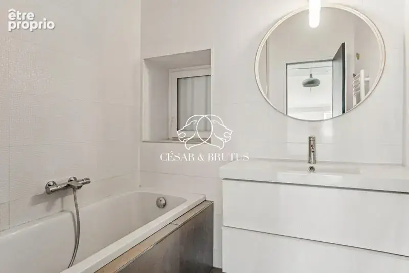 Appartement 3 pièces 57 m² à vendre à Lyon-6e (69006) - photo 9