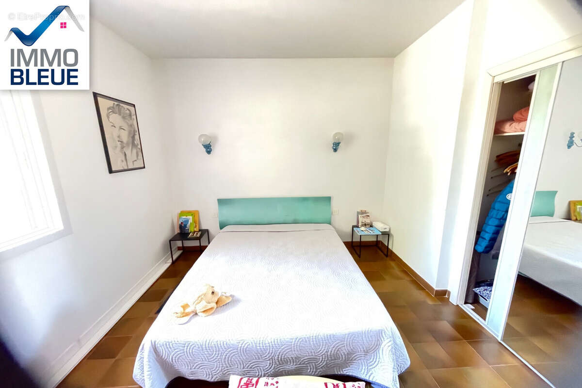 Maison 163 m² à Chateauneuf-Les-Martigues  - photo 9