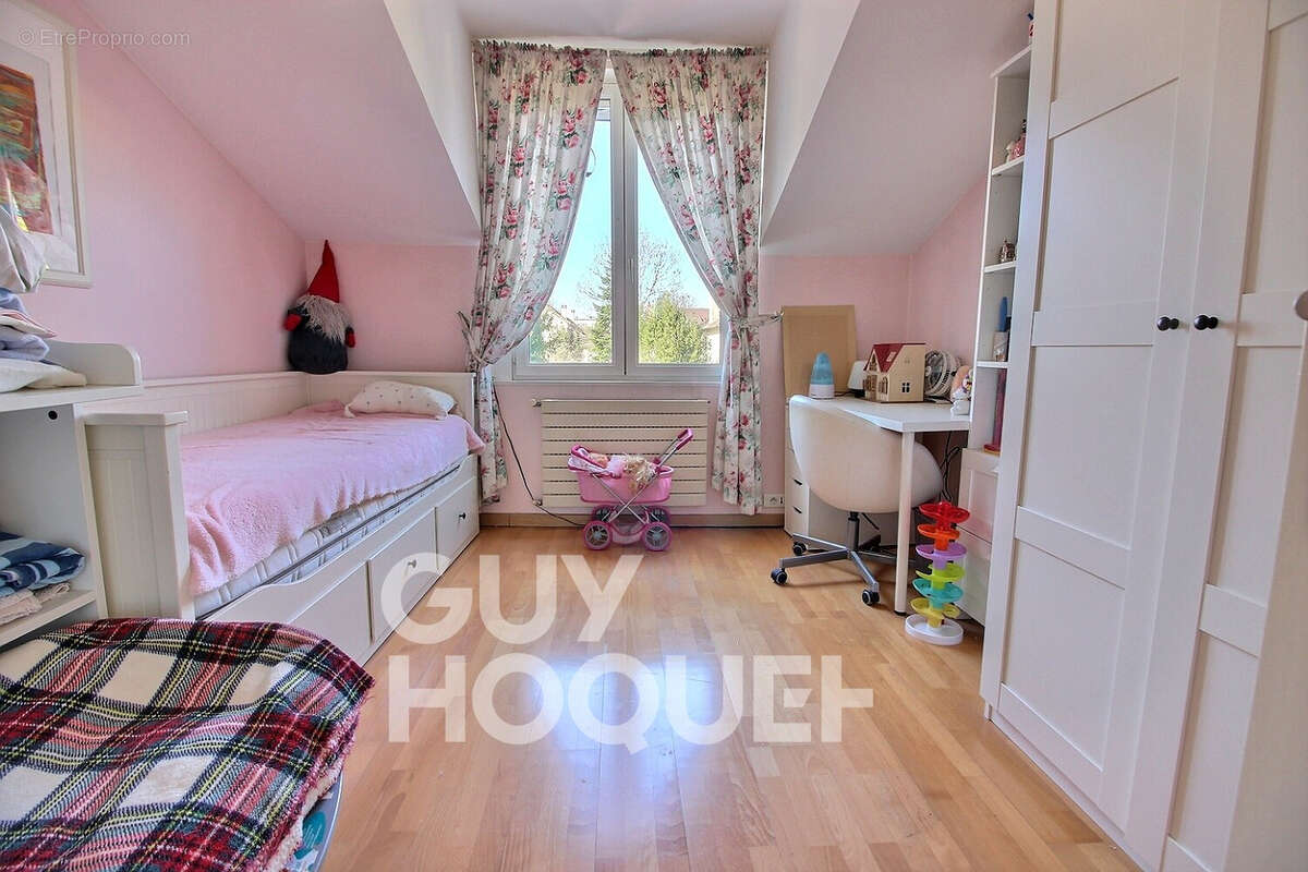 Maison à CHATOU