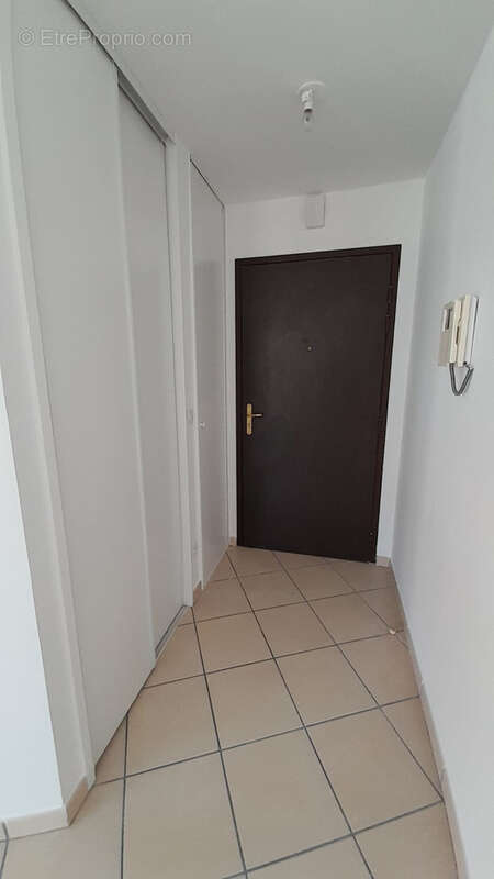 Appartement à THONON-LES-BAINS