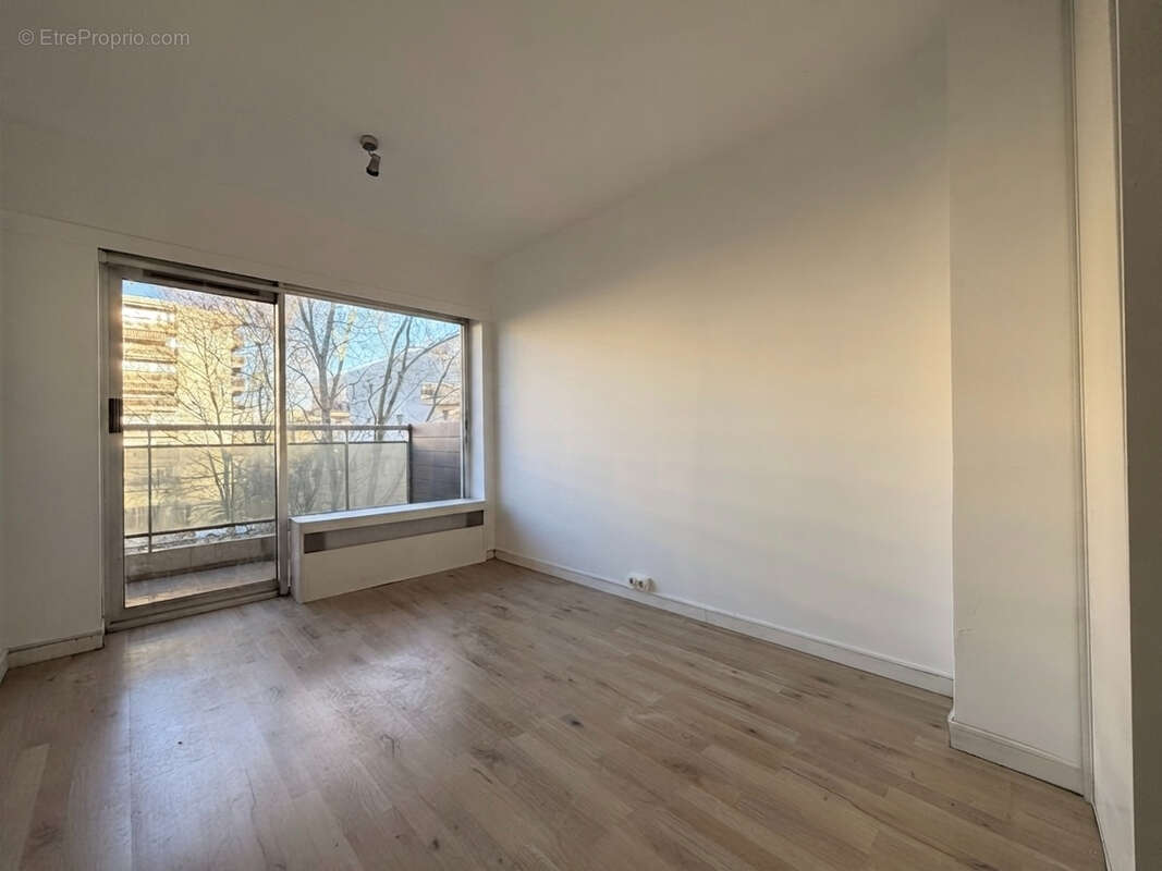 Appartement 78m² à évry-courcouronnes - photo 6