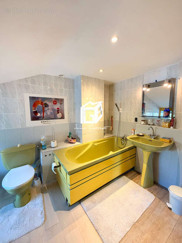 Maison de Type 4 - photo 9