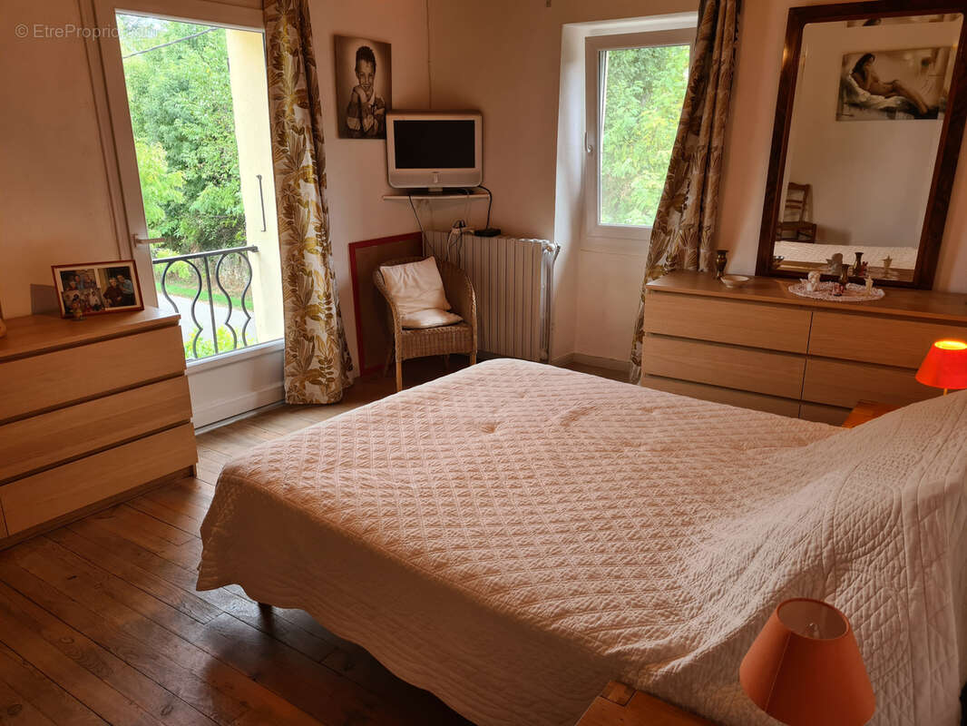 Maison à DIEULEFIT