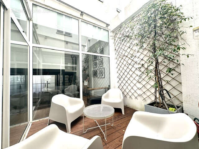 Appartement à BIARRITZ