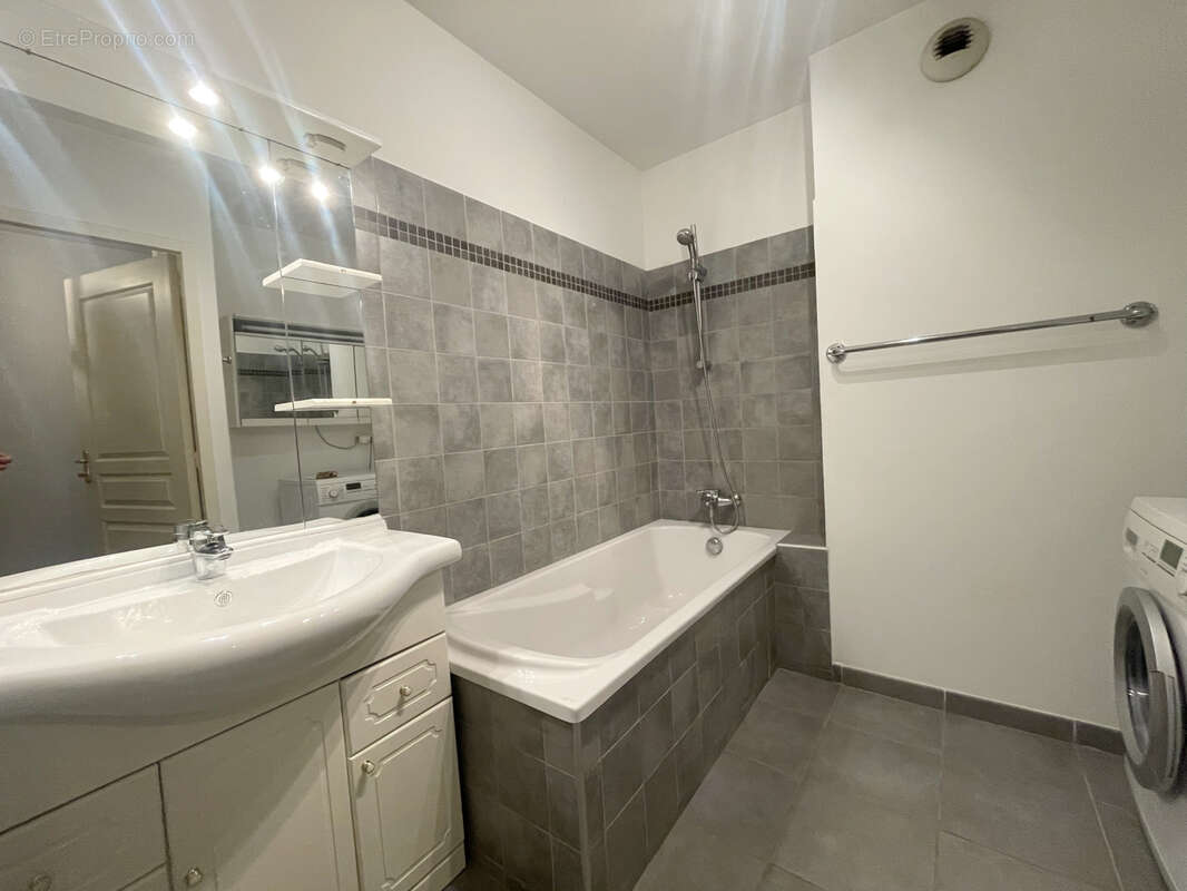 Appartement à AJACCIO