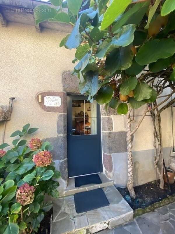 Maison de campagne  à vendre 3 pièces proche de Salers (15) - photo 4