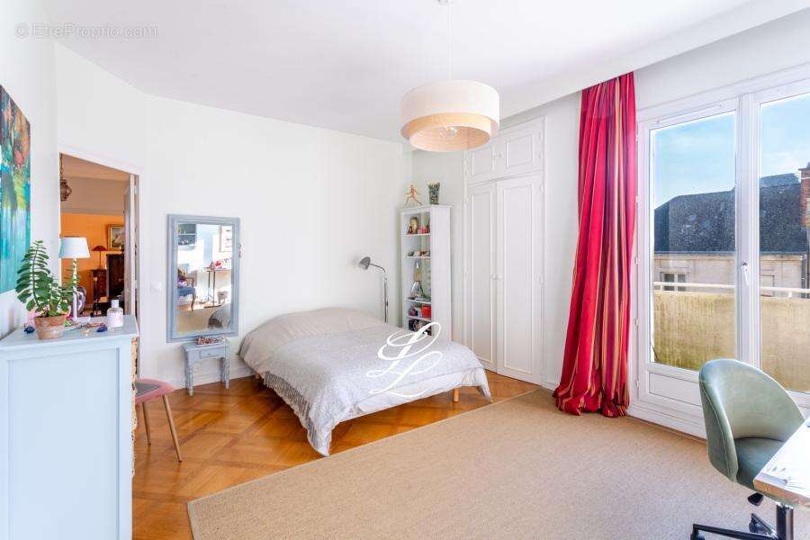 Appartement à LE MANS