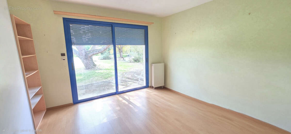 Maison à GURGY