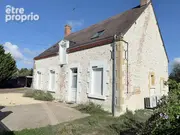 Maison à SAINT-HILAIRE-DE-COURT