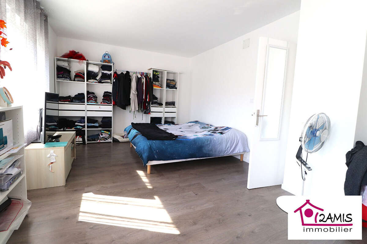 Maison à LEMAINVILLE