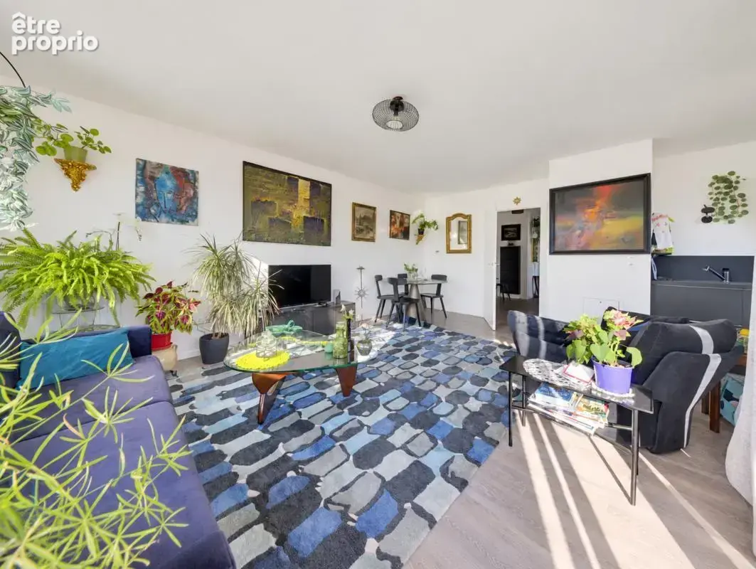 Appartement - photo 5