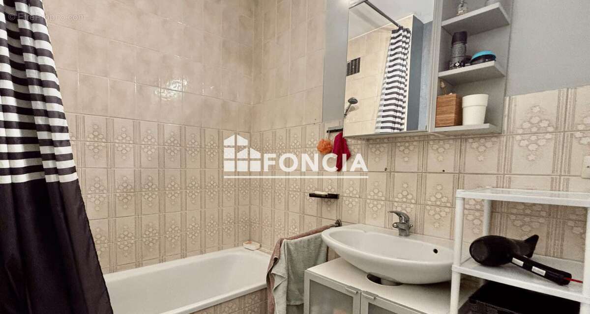 Appartement à INGWILLER