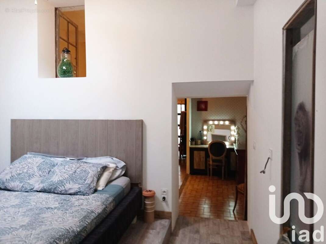 Photo 8 - Appartement à CAZOULS-LES-BEZIERS