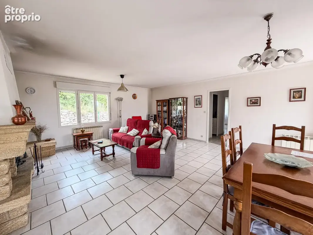 Villa de plain-pied avec vue dégagée et terrain piscinable à Rians - photo 7