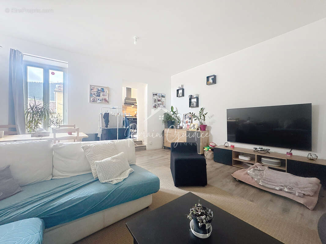 Appartement à MILLAU