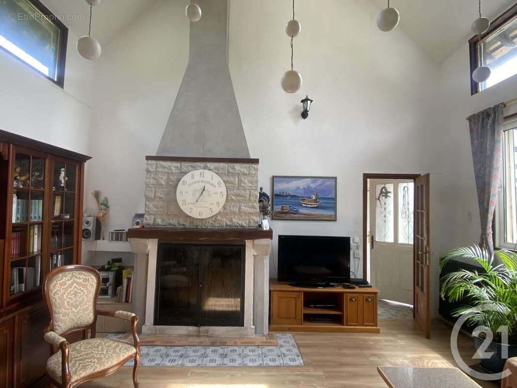 Maison à SAINT-CLAIR-D&#039;ARCEY