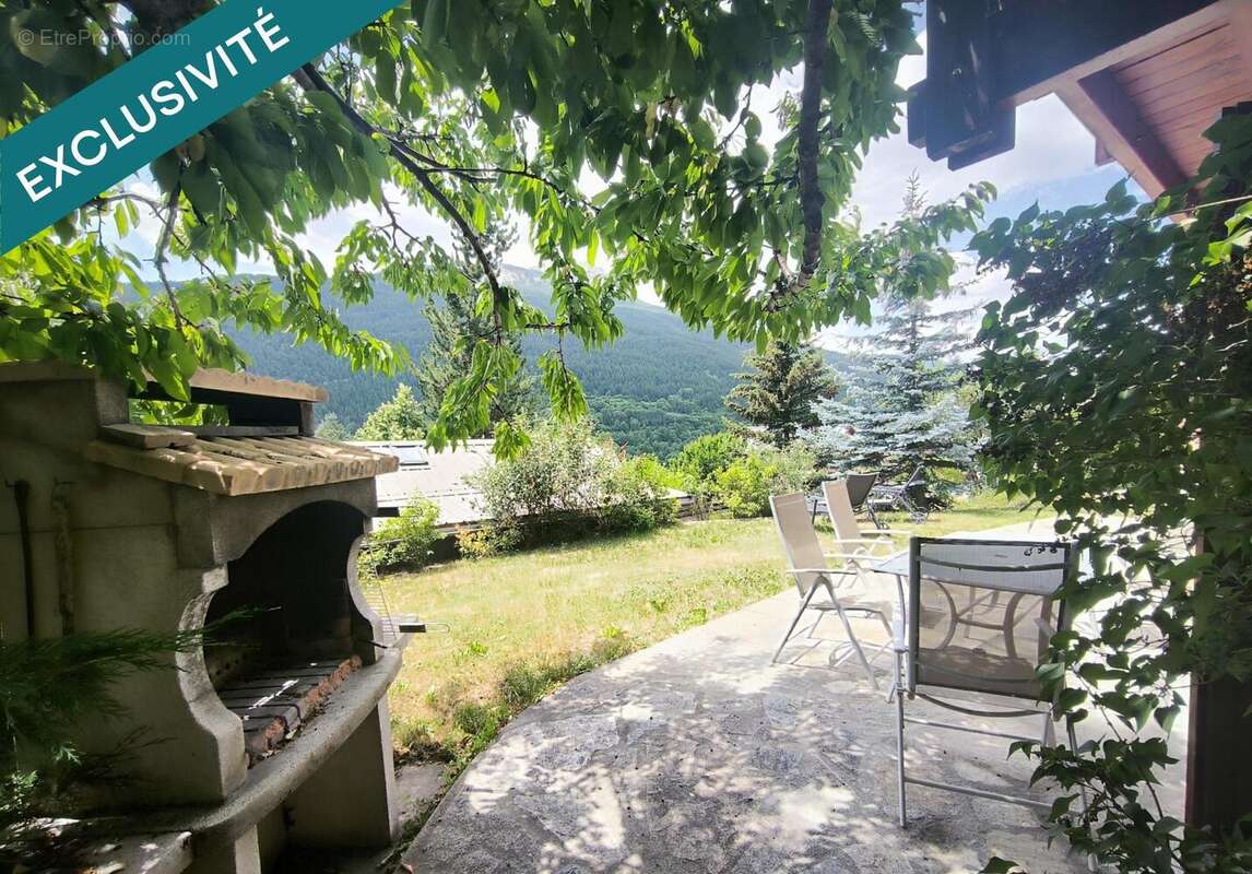 Photo 3 - Maison à BRIANCON