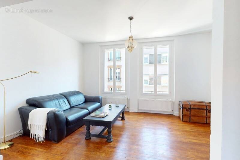 Appartement à ORLEANS
