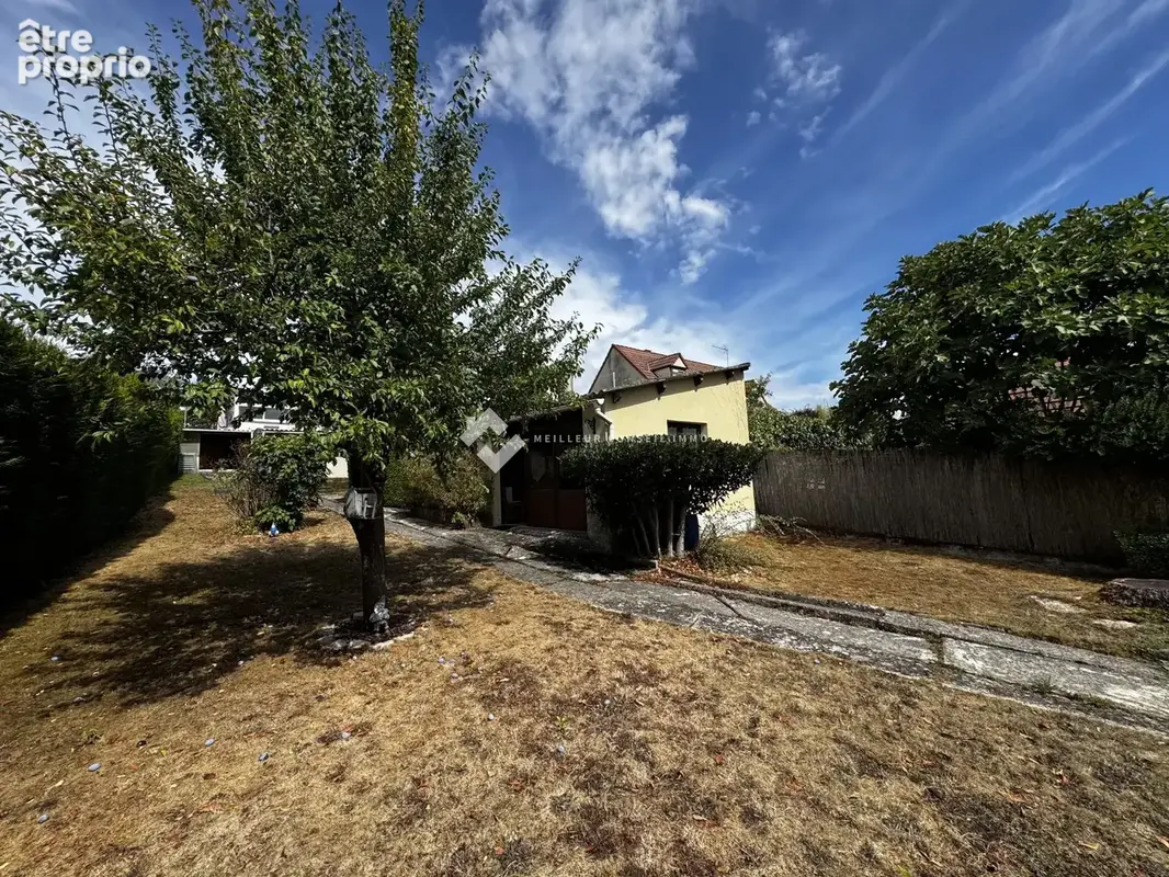 Maison 100 m² à Dampmart  - photo 2