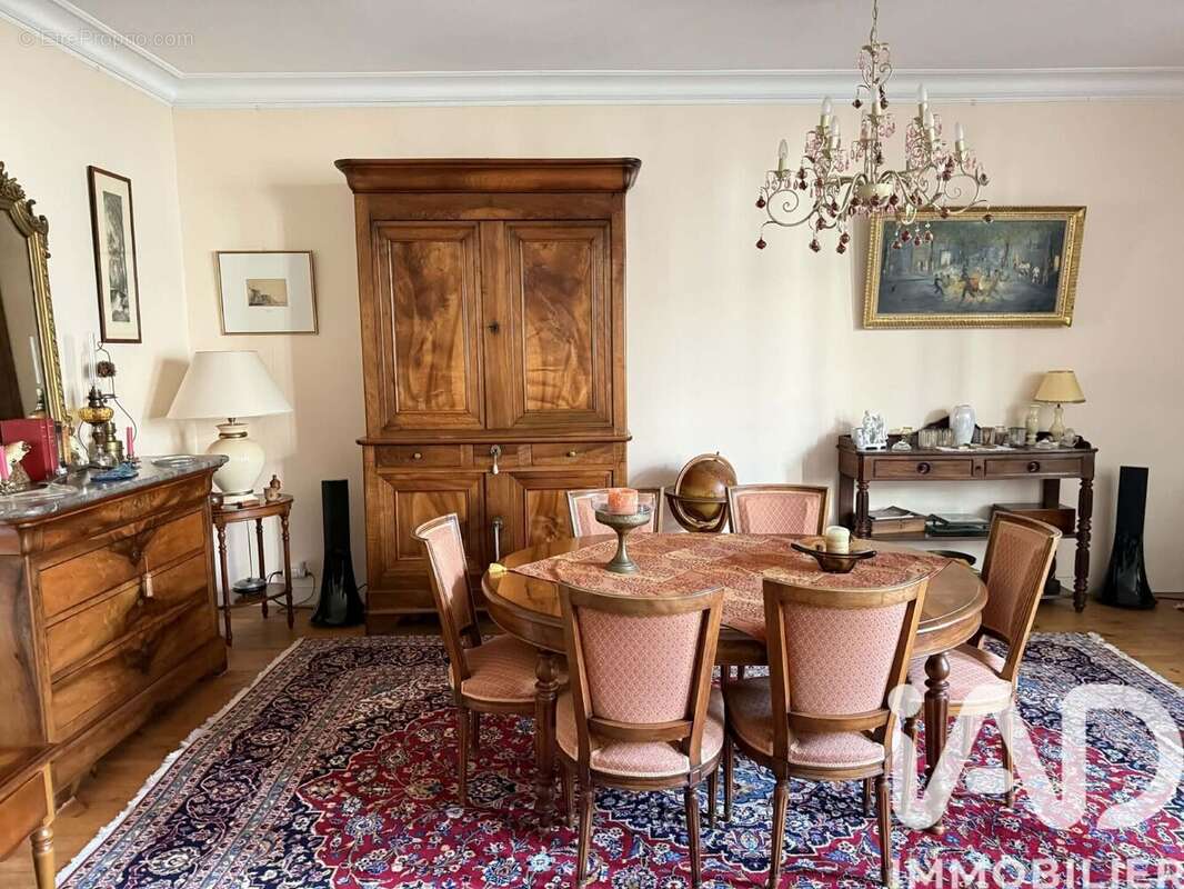 Photo 7 - Maison à LA ROCHELLE