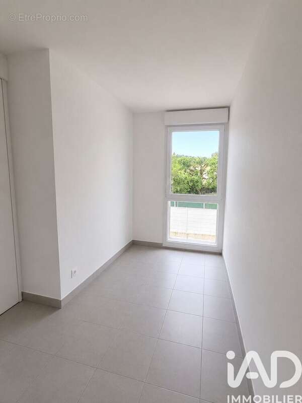 Photo 3 - Appartement à MARSEILLE-9E