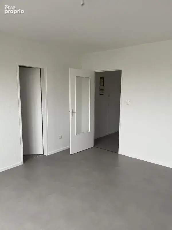 Appartement  3 pieces algolsheim - photo 4