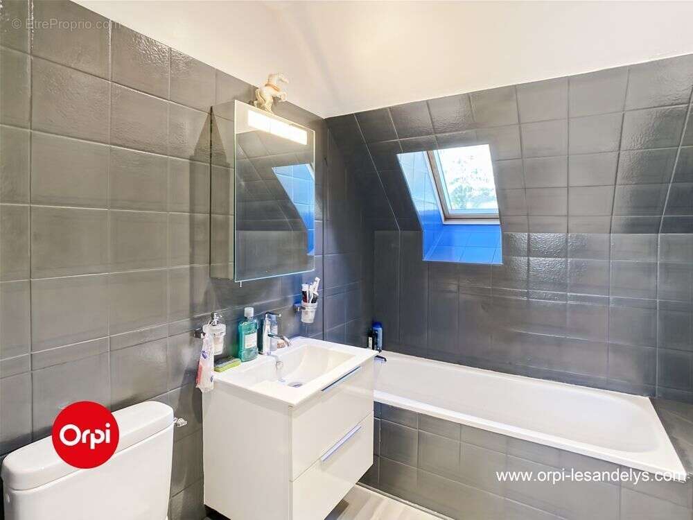 Maison à LES ANDELYS