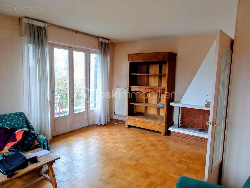 Appartement à GIEN