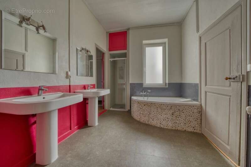 Appartement à SAINT-PIERRE-D'OLERON