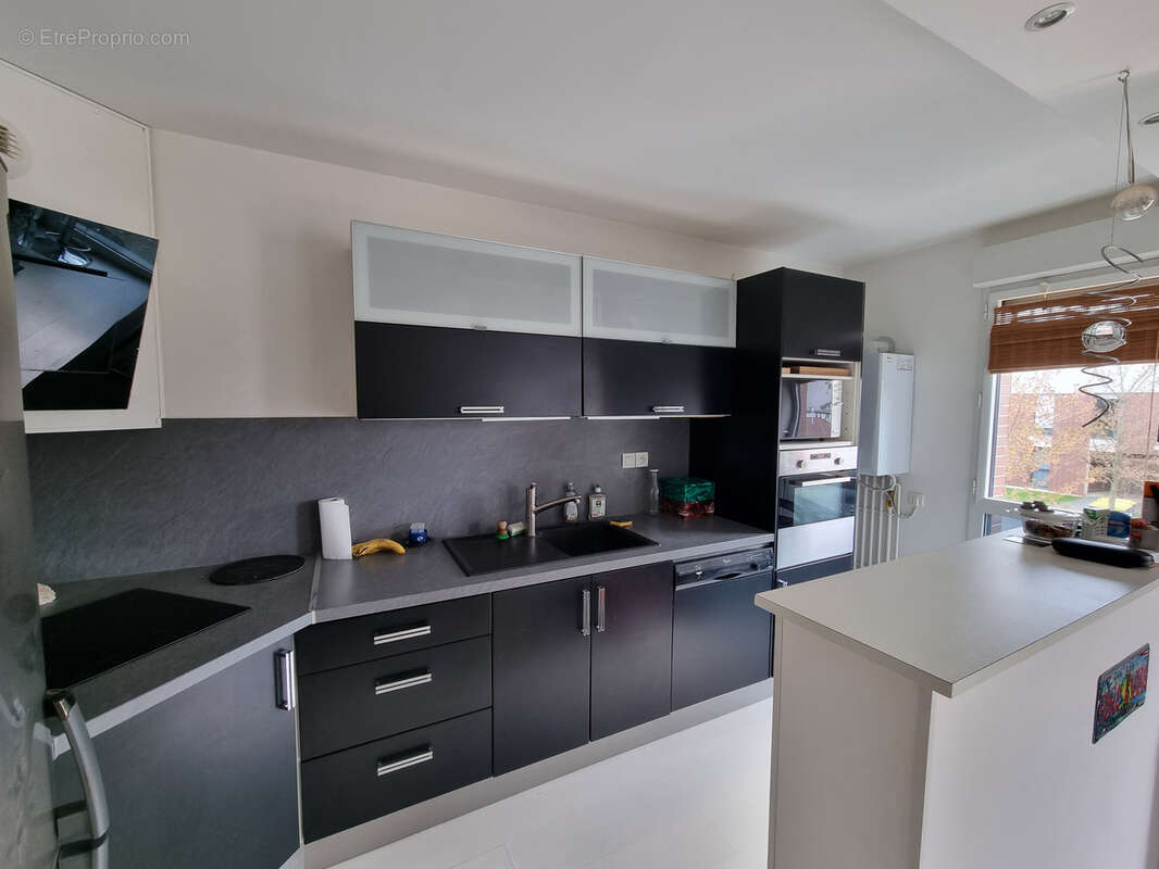 Appartement à SAINT-ERBLON