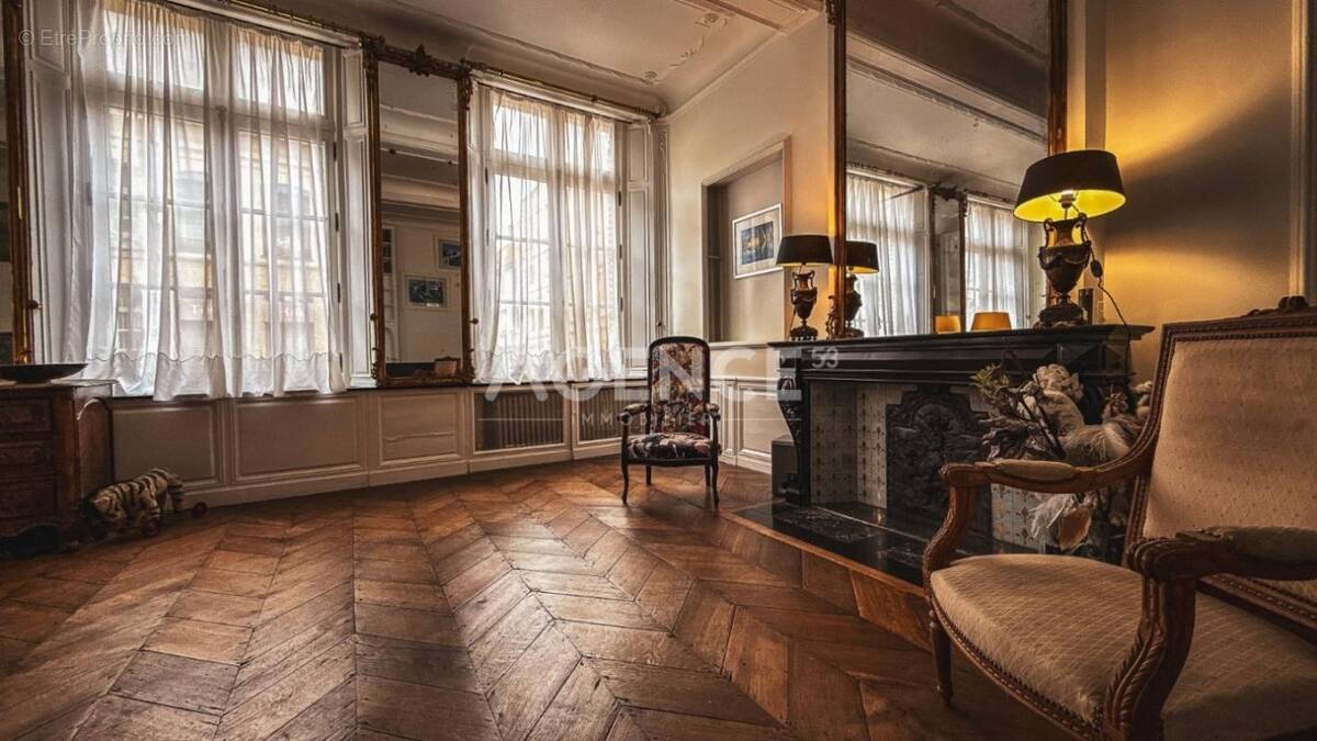 Maison à SAINT-OMER