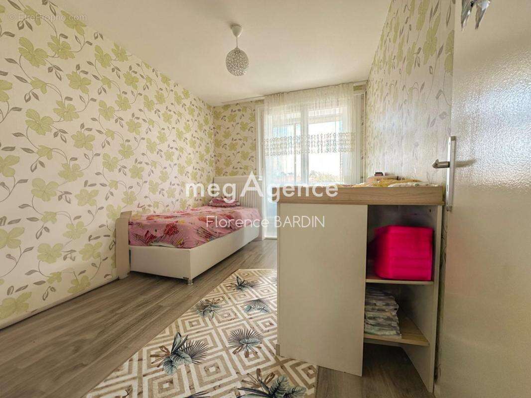 Appartement à CHOLET