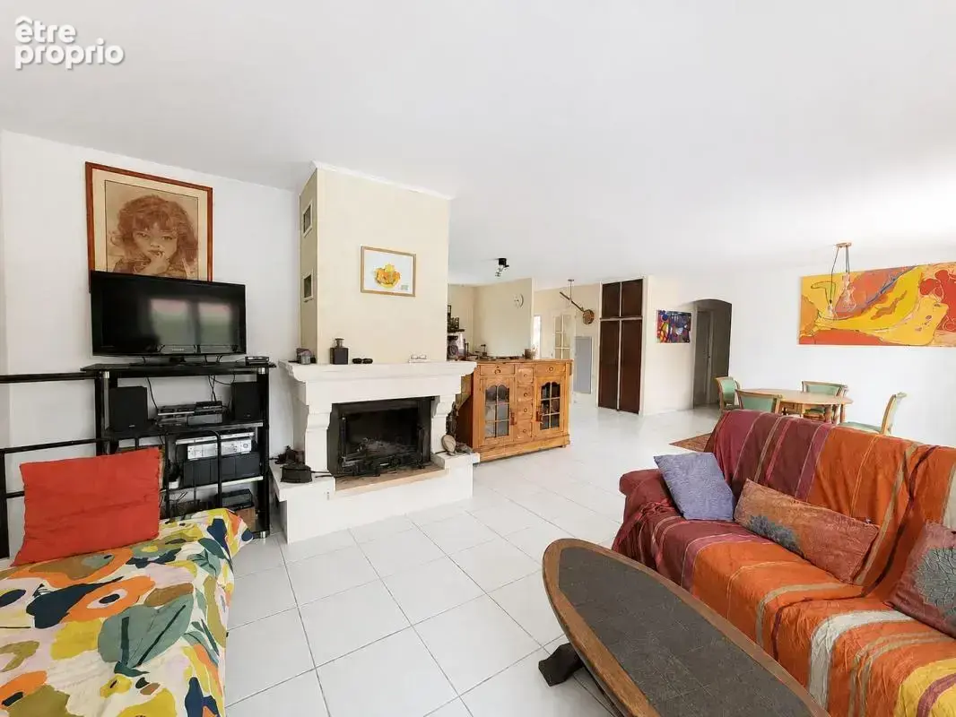 Maison À Vendre - photo 5