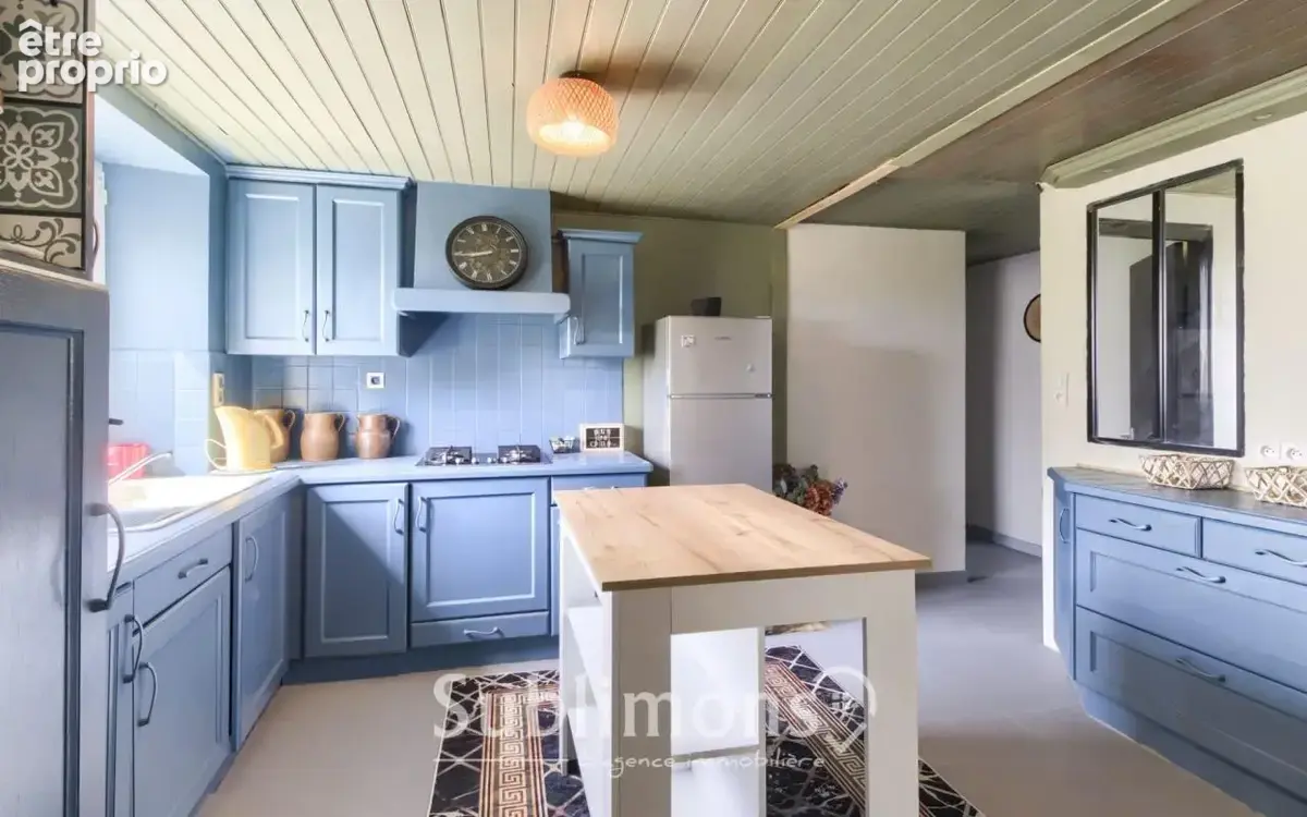 Maison à vendre Caden - photo 4