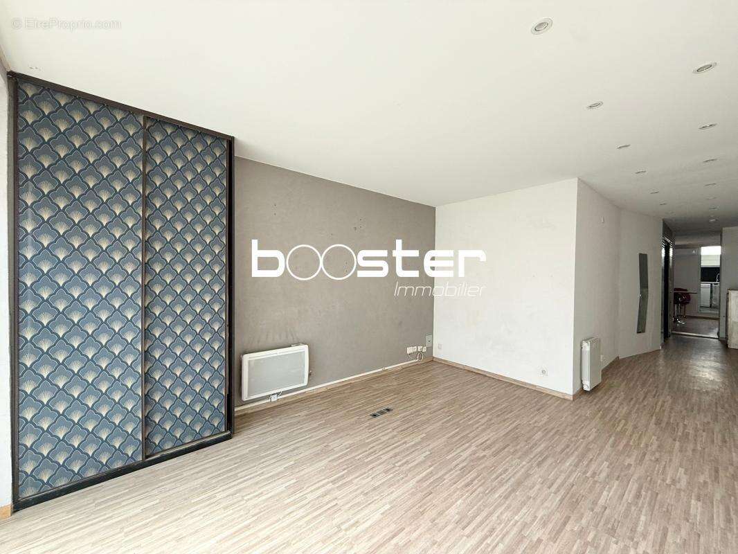 Bel appartement 2 pièces type loft - photo 2
